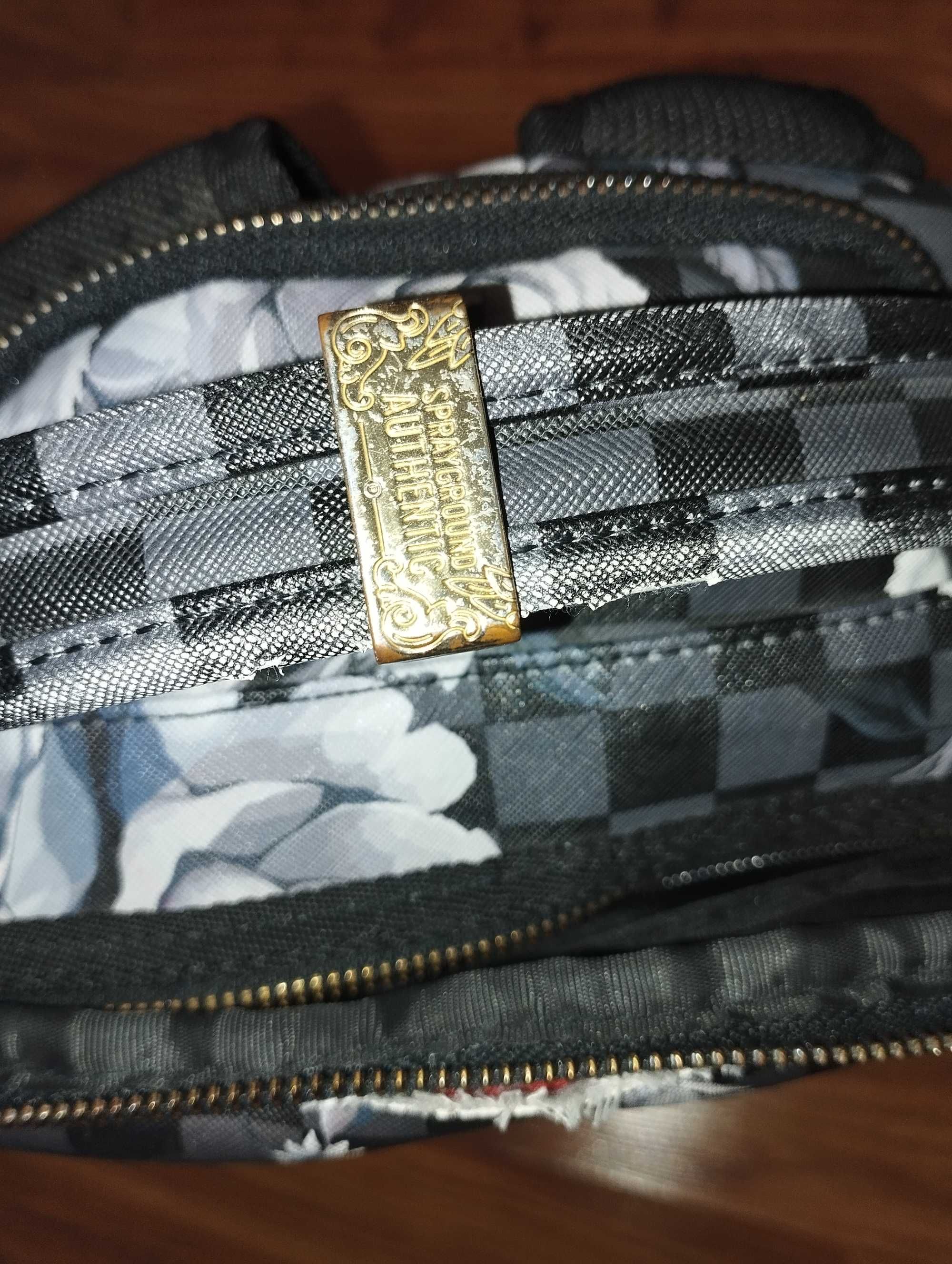 Рюкзак Sprayground (Limited Edition)