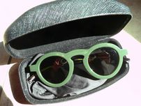 dizajnerskie okulary FERRAGAMO SF812S