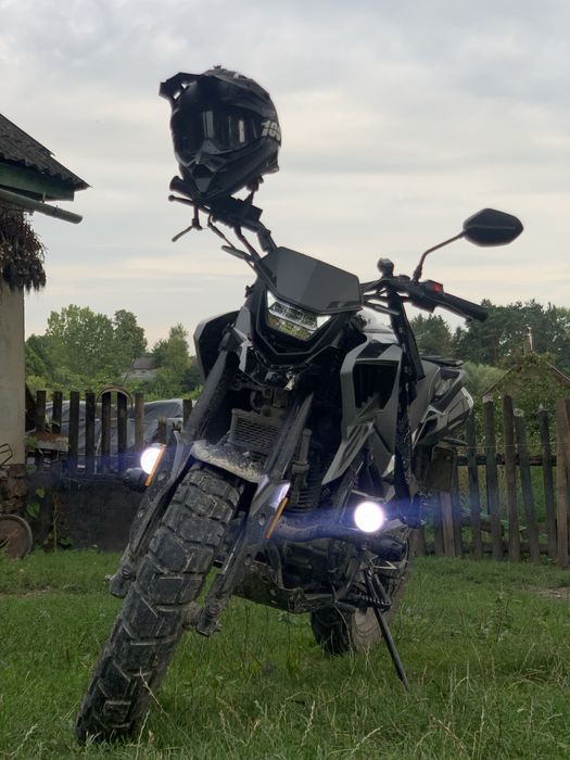 Tekken 250 rline2024