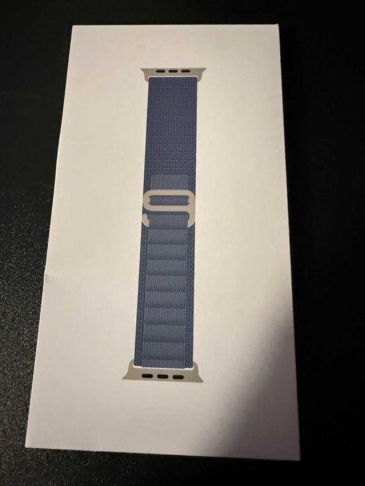 Bracelete Apple Watch