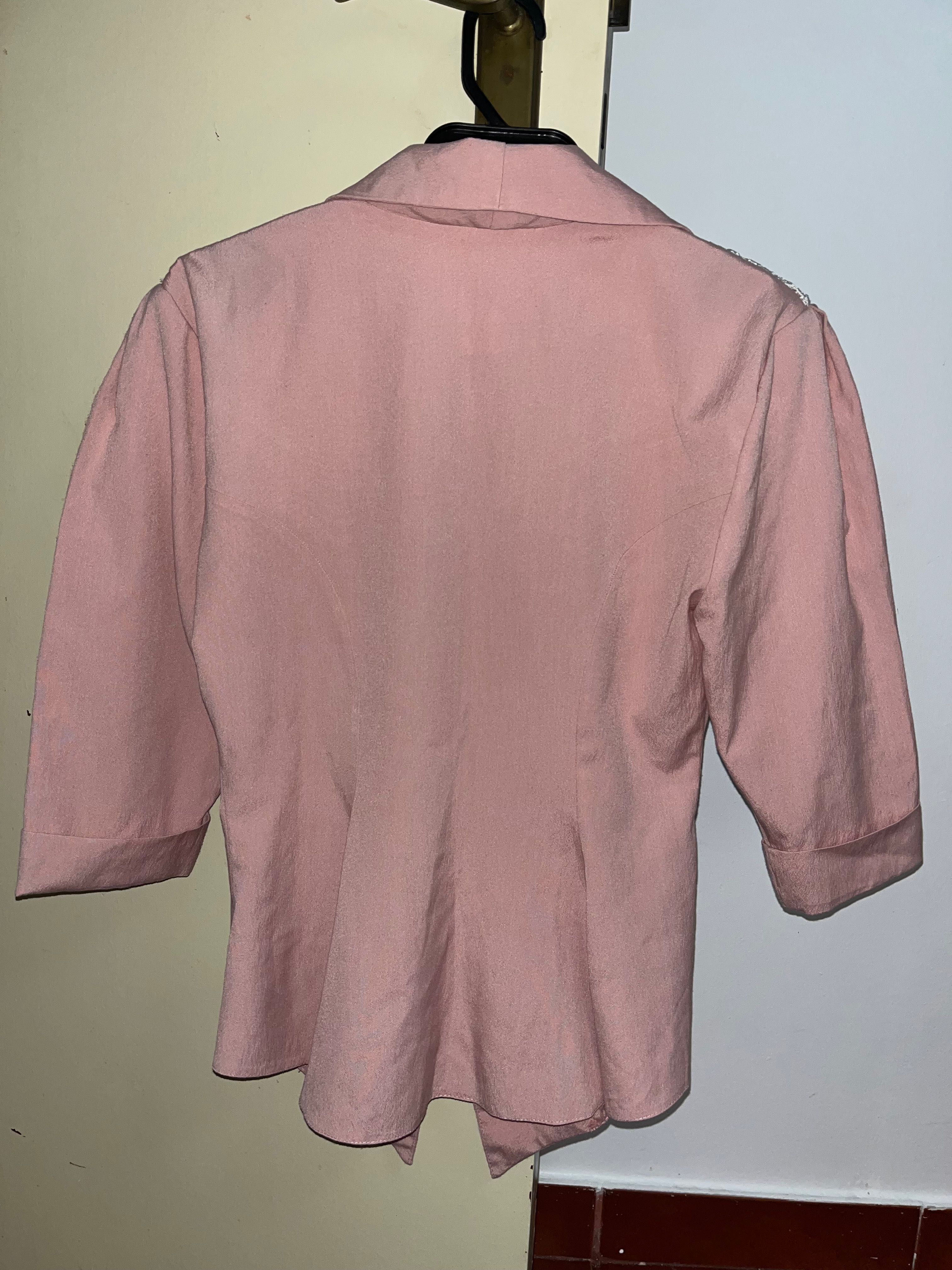 Camisa de senhora