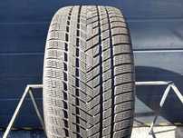 285/35R22 Pirelli Scorpion Winter opona pojedynka zima 7,4mm