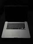Macbook Pro A1398 15" Mid 2014 i7 2,5Ghz 16GB RAM 500GB SSD GT750M