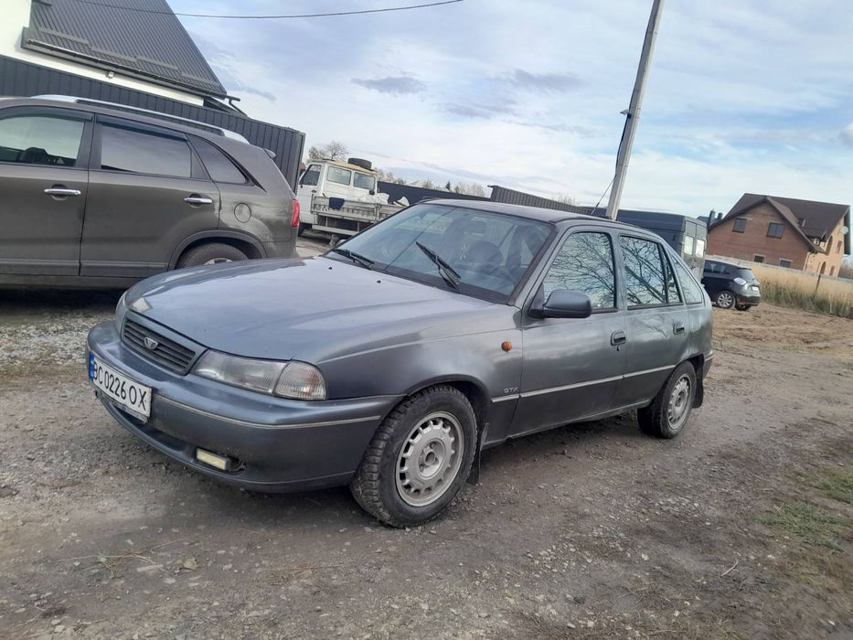 дейво нексіа 1,5 інжектор