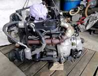 Двигатель PONTIAC Trans Sport,CHEVROLET Lumina, Олдсмобил Силуэт 3.1 л