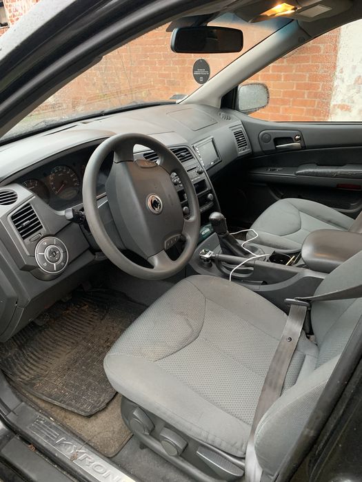 Не розмитнене авто в гарному стані.