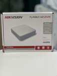 Rejestrator kamer hikvision Turbo HD DVR 7100 Series 7108