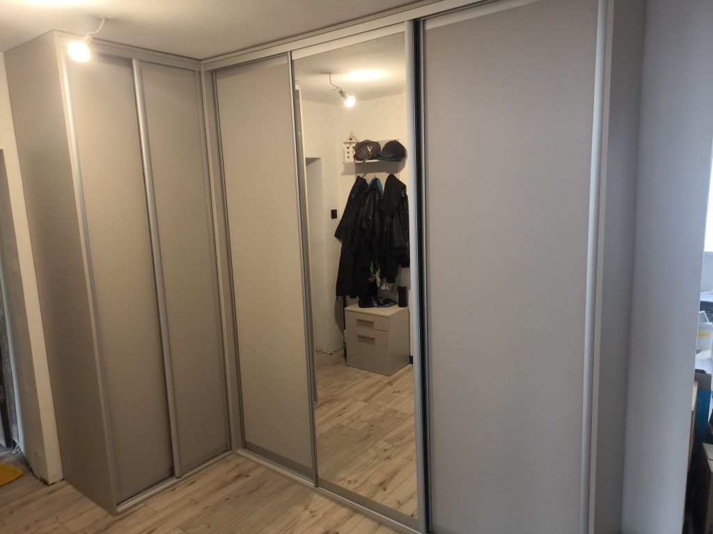 kuchnia na wymiar kompleksowa  szybka realizacja wolne terminy!!!