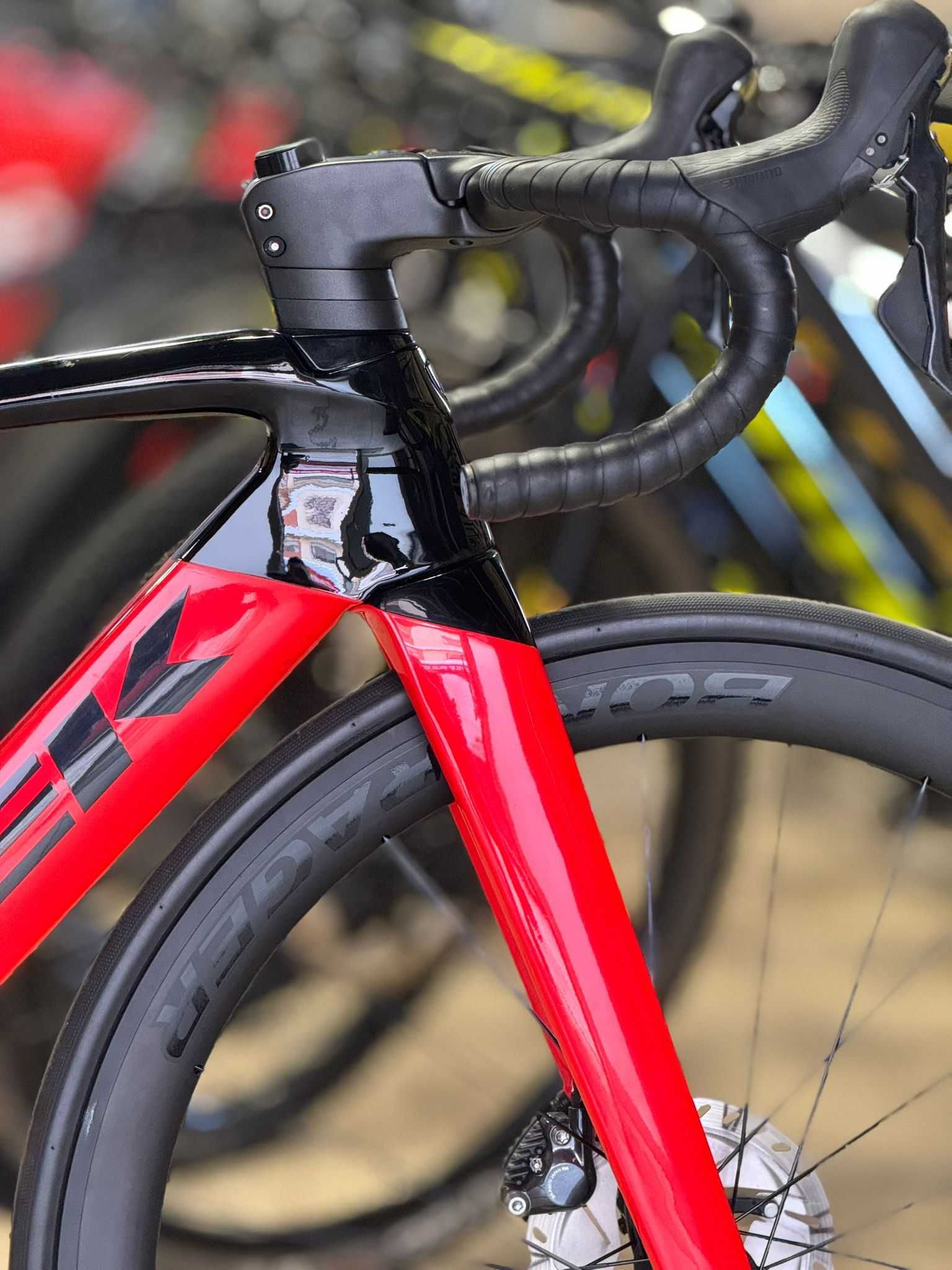 Trek Madone SL6 52