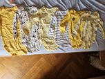Body NOWE Lupilu 6szt roz.86/92