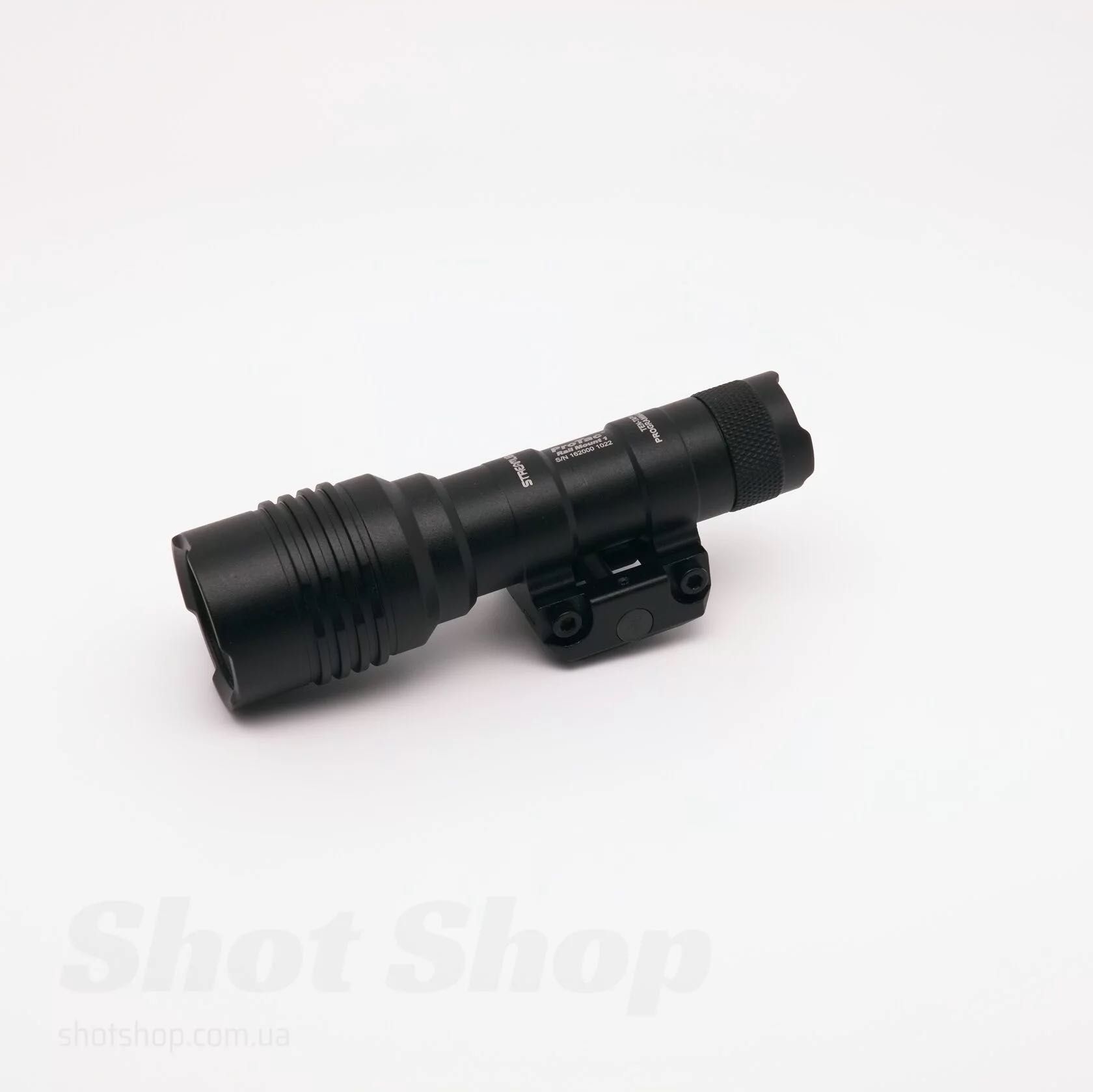 Ліхтар Streamlight ProTac® Rail Mount 1, 350 Lumen