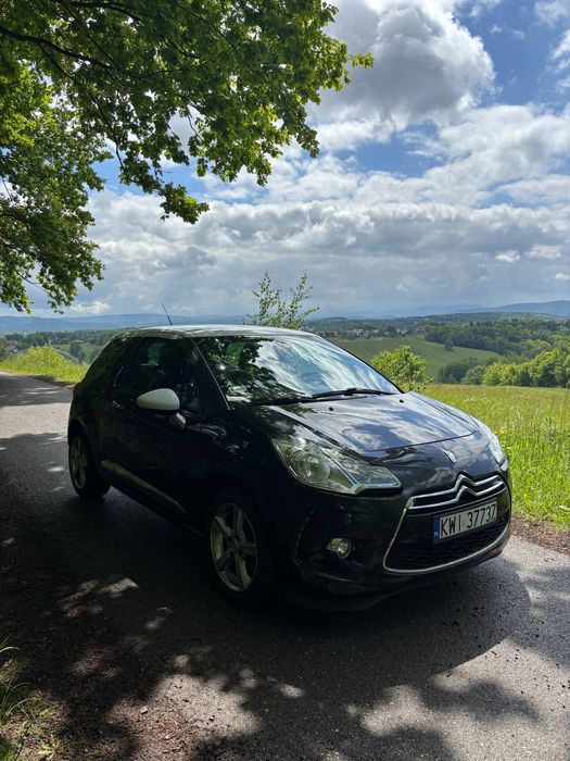 Citroen DS3 2012