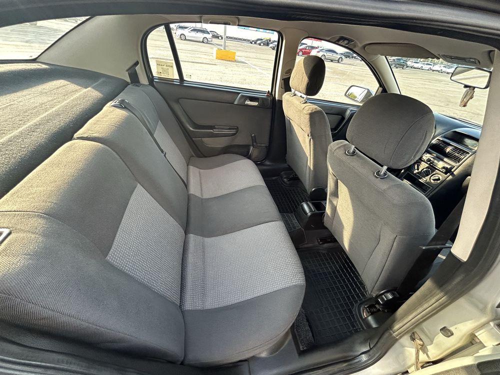 Opel Astra G 2005