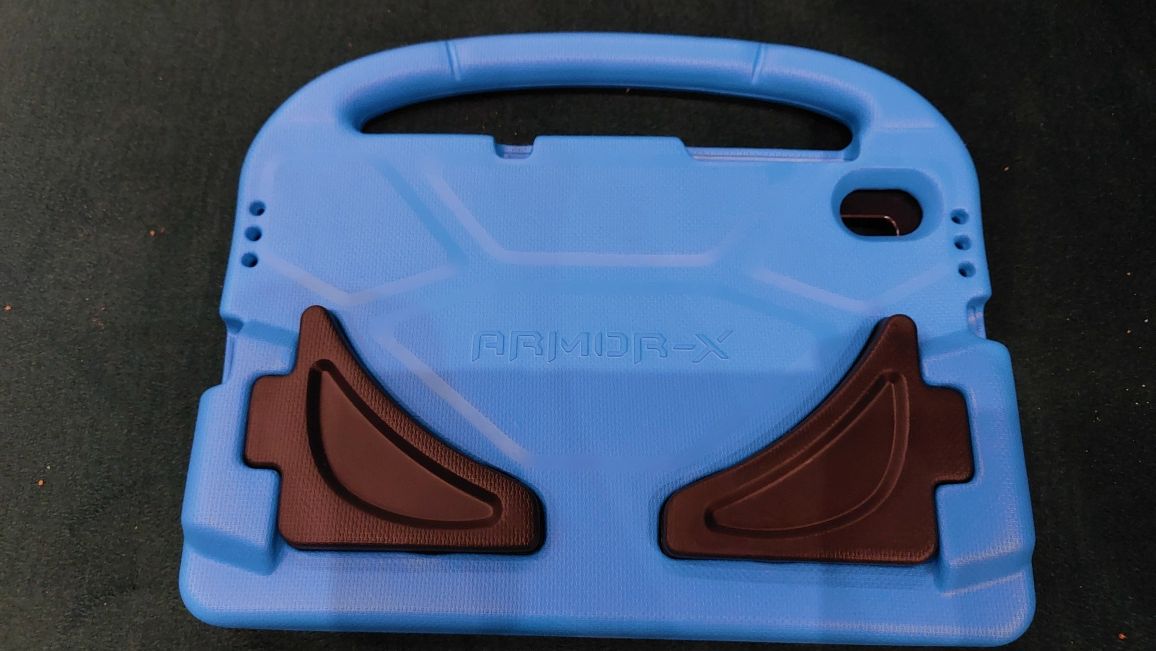 Etui, podstawka, osłona, ochrona Tablet Lenovo M10 HD Niebieskie nowe