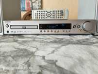 ONKYO DR-L50 100% Sprawny Hi-Fi Amplituner z DVD Made in Japan Pilot
