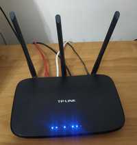 WI-FI роутер маршрутизатор TP-LINK TL-WR940N