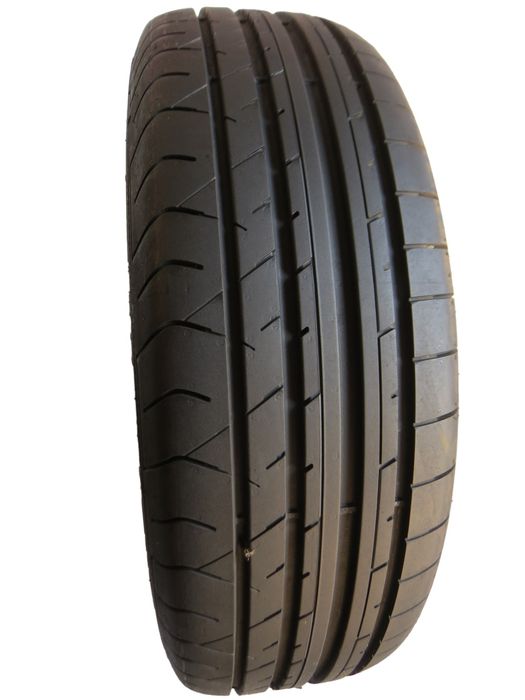 Fulda ecocontrol Suv 225/65 R17 102H 2020