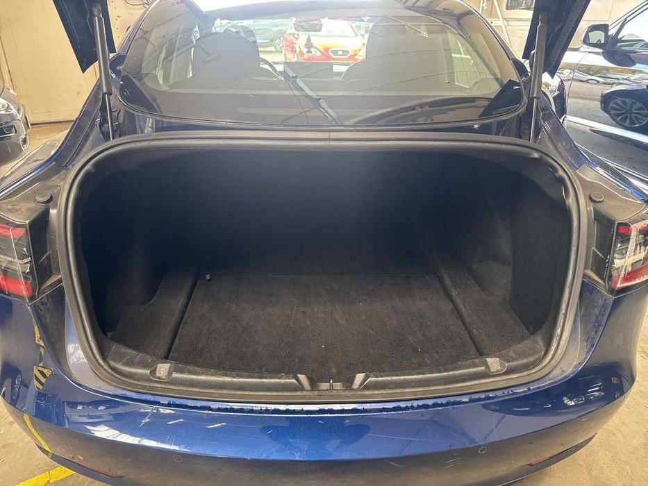 Tesla Model 3 Standart 2019