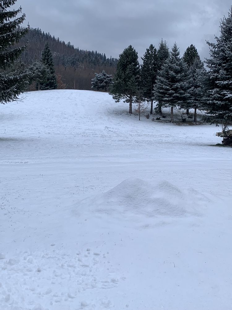 Wolne pokoje 3 km od Karpacza