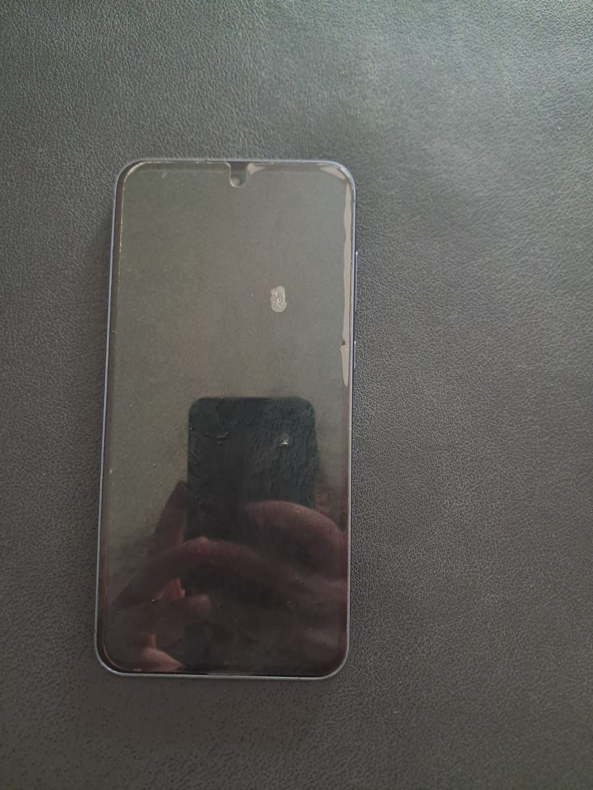 Samsung A55 5G como novo
