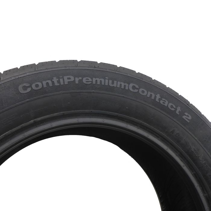 235/55/18 Continental 235/55R18 100Y AO Lato 2017 Jak Nowa Nieużywana