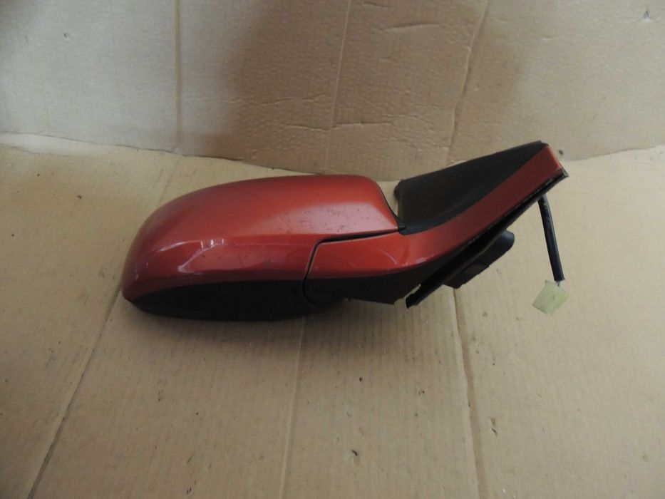 Lusterko prawe europejskie Suzuki Swift MK6 04,05,06,07,08,09,10 ZFS
