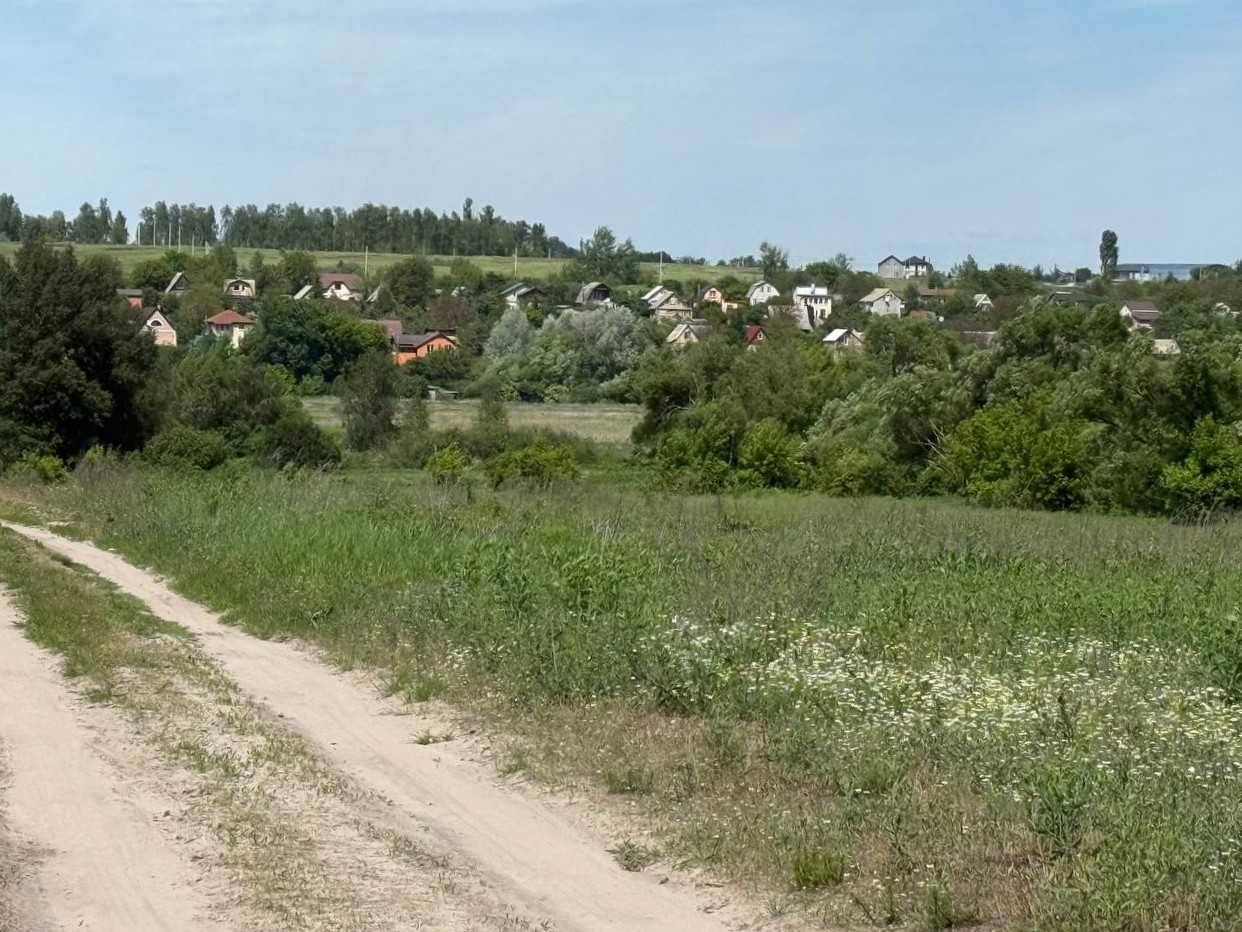 Продаж ділянок 3,132 7га під забудову. м.Буча (р-н Ястремщина). ID:643