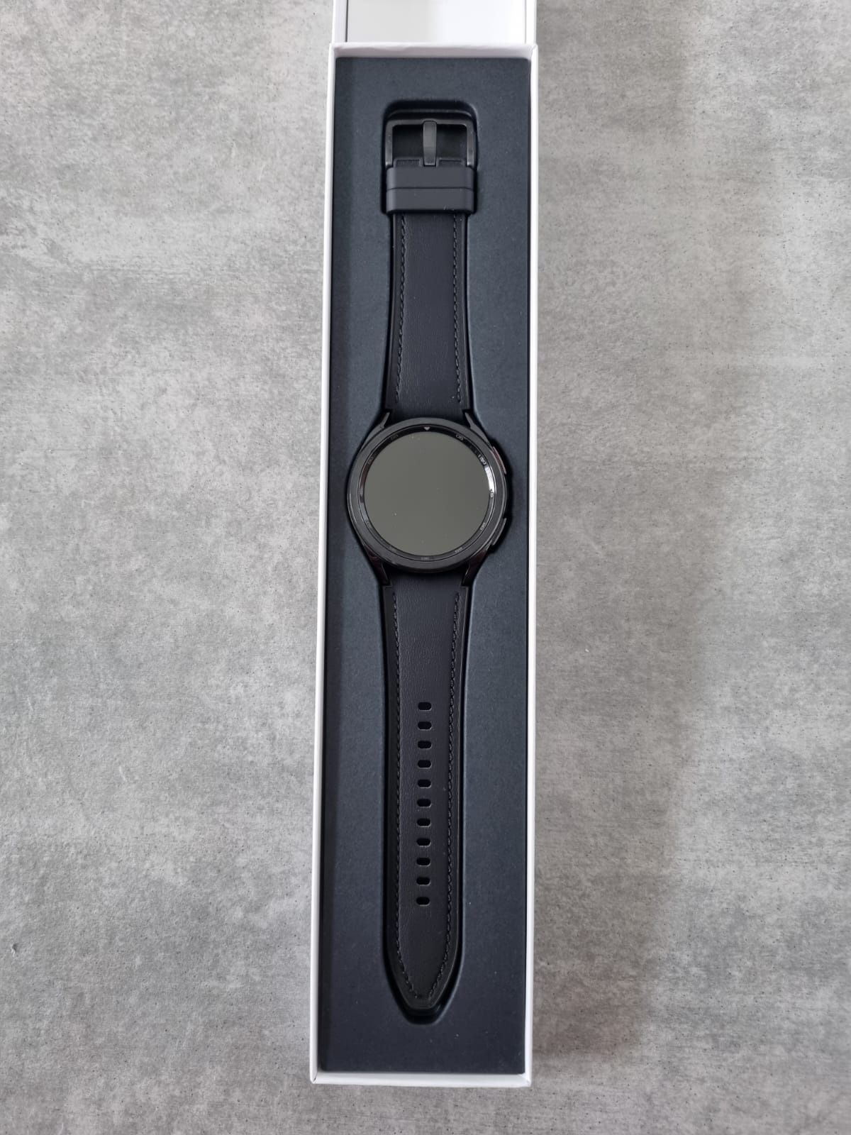 Samsung Galaxy Watch 6 Classic 43mm