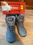 Buty trekkingowe górskie Chiruca rozmiar 38