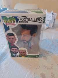 Figuras de futebol