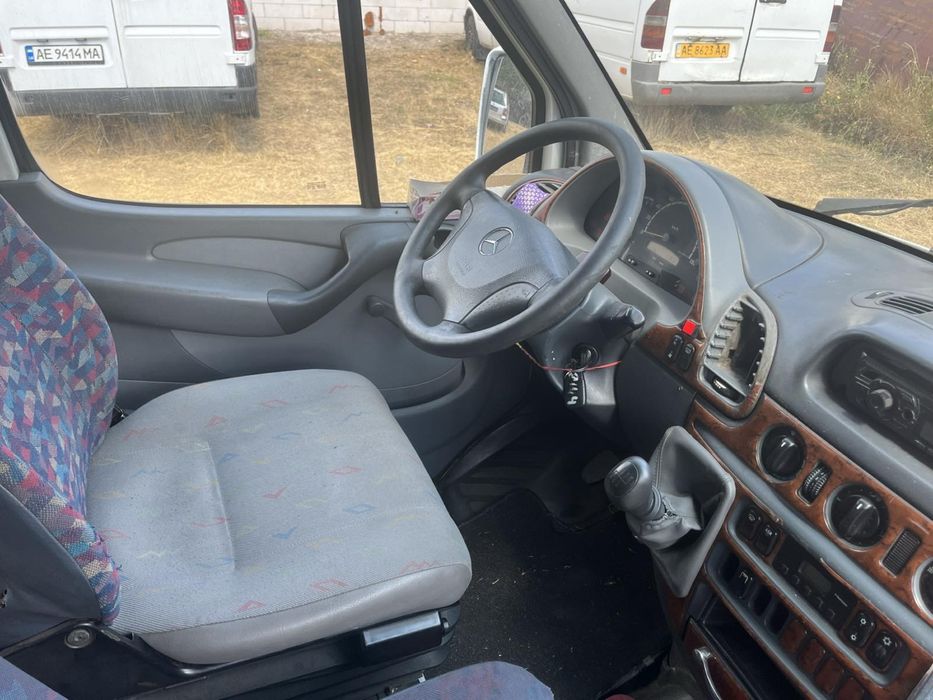 Оригінальний пасажир