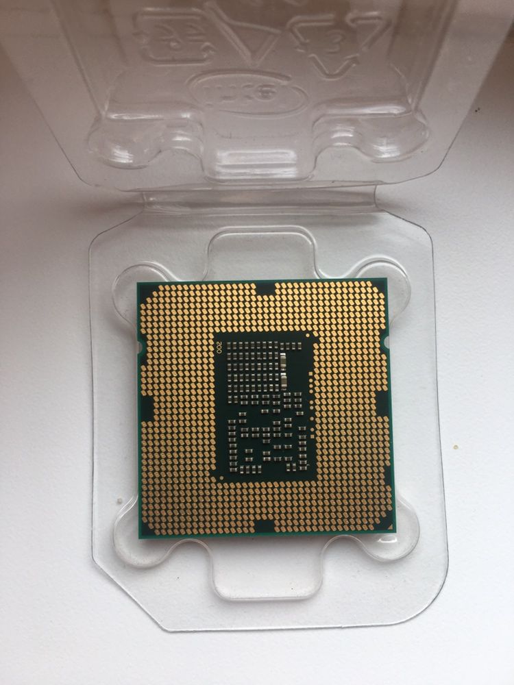 Продам  процессор к компу( pentium g6950 )