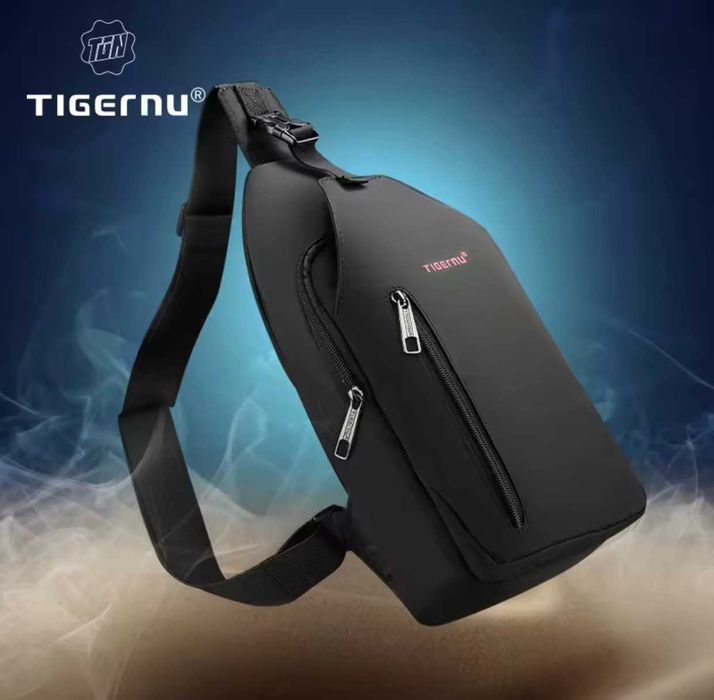 tigernu сумка через плече