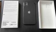 Iphone 11 64gb stan idealny