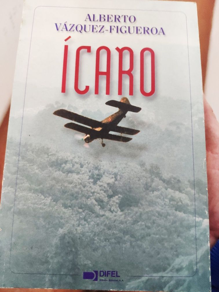 Livros literatura internacional