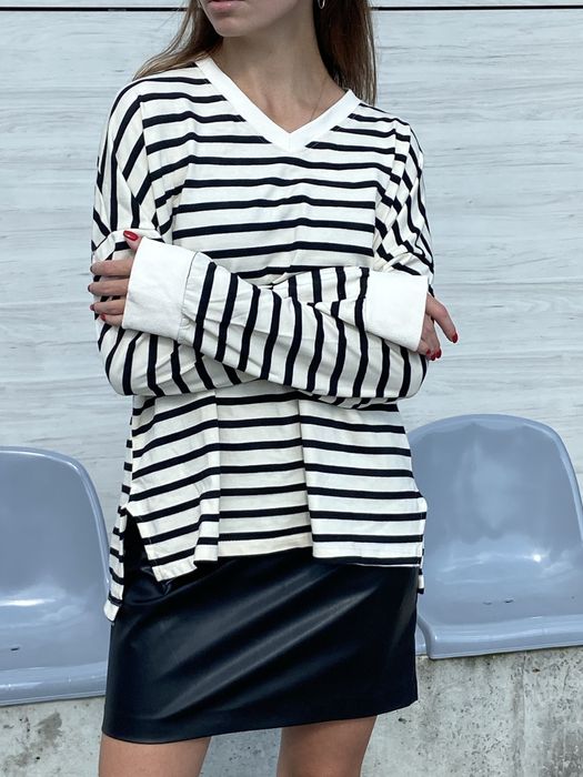 Розпродаж ! Лонгслів, кофта трикотажна