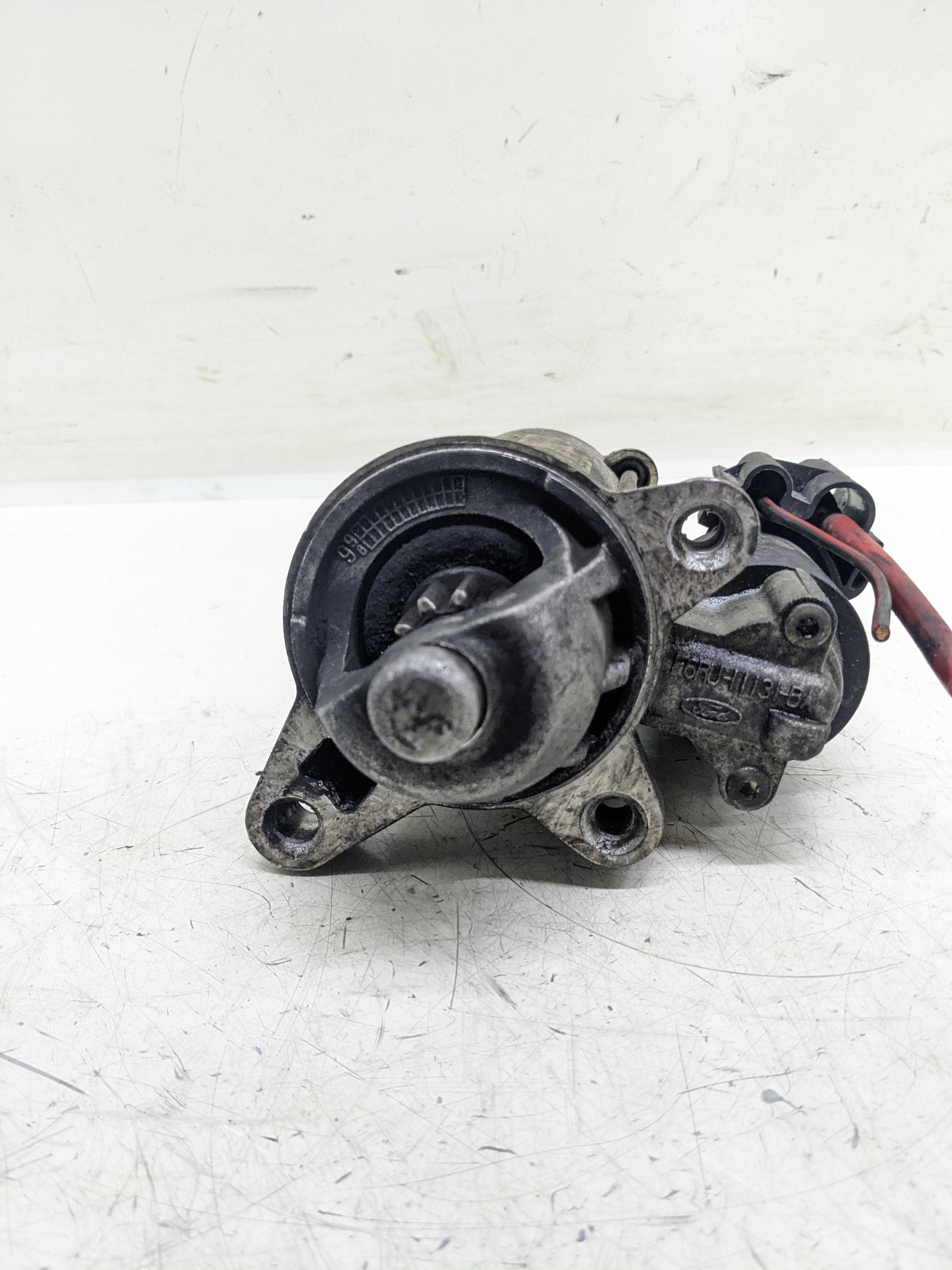 Ford Focus MK1 1.8 Rozrusznik