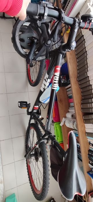 Bicicleta KTM Ultra