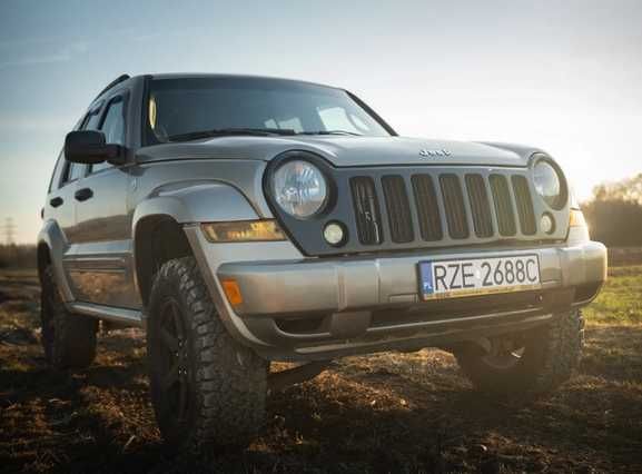 Запаска Разборка Jeep Cherokee Liberty KJ 2002-2008 Диск Диски Докатка