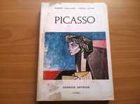 Picasso - Robert Maillard e Frank Elgar