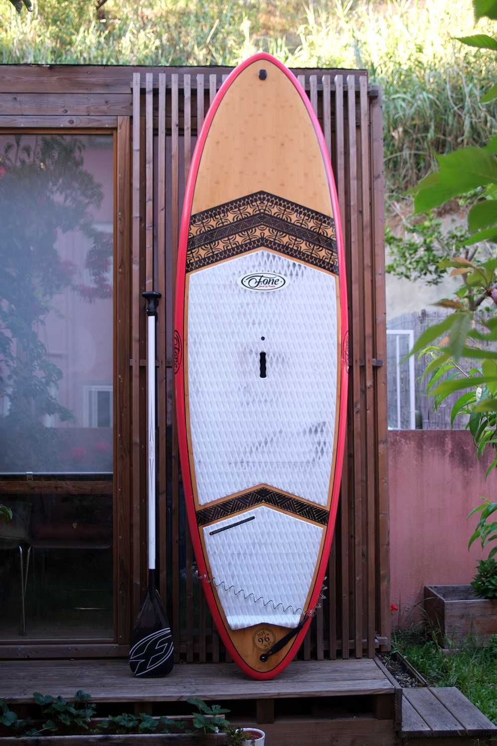 Prancha SUP / Paddle Surf