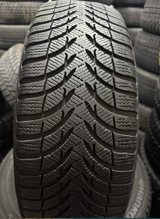 Склад шин б/у 205/60 215 R16 55 65 Зимова резина великий вибір