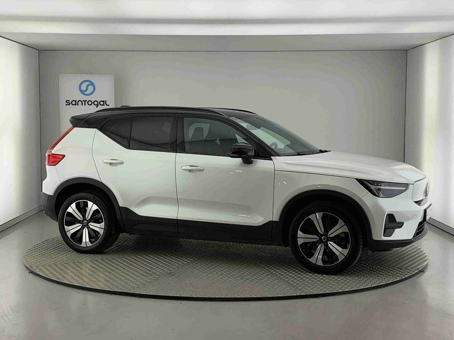 Volvo XC 40 Recharge Core