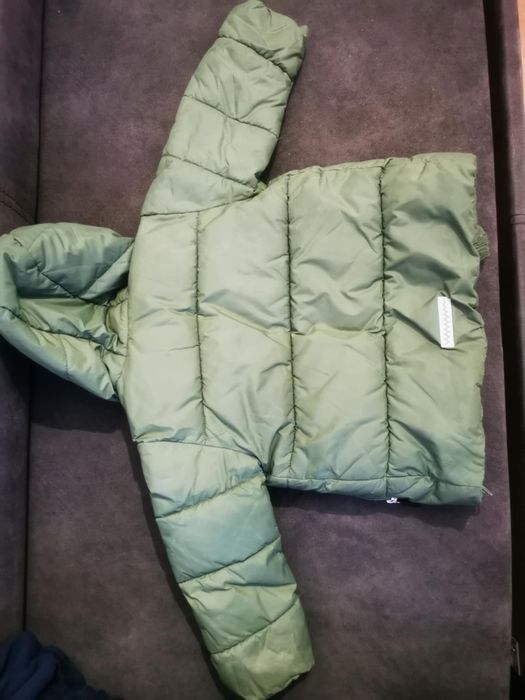 Kurtka zimowa coccodrillo 92