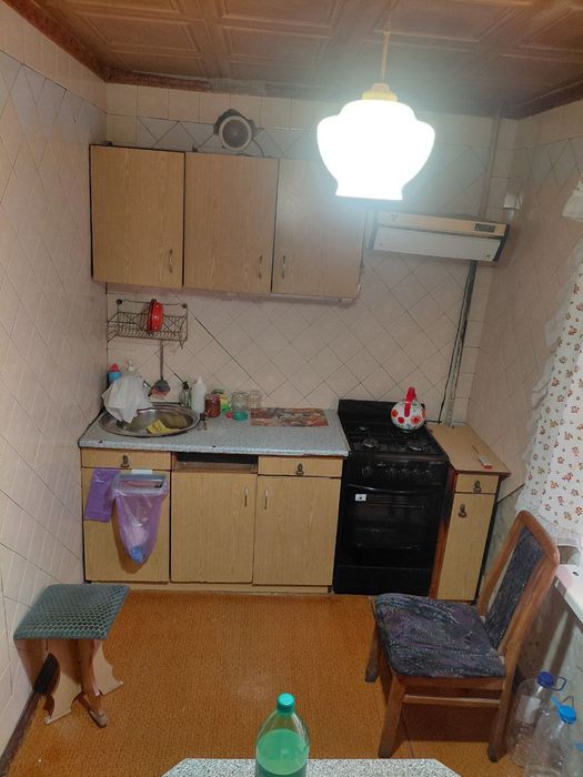 Сдам 2-х комнатную квартиру ! Без агентств ! От владельца  ! Срочно !