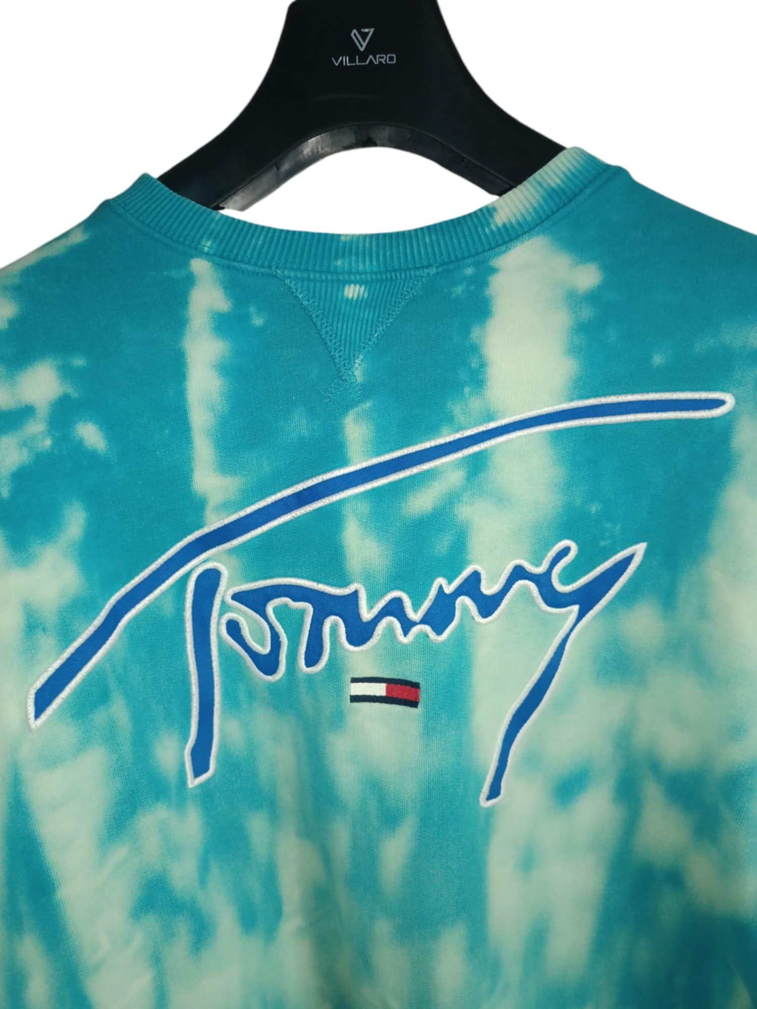 Bluza Tommy Hilfiger
