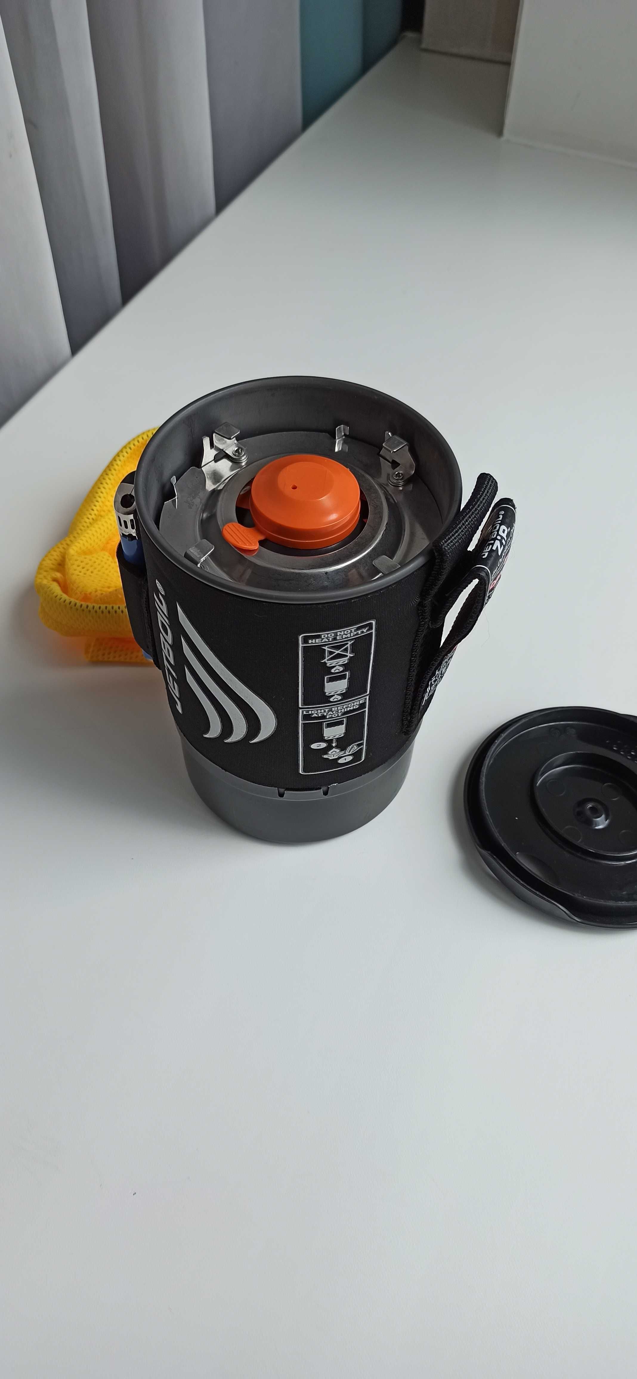 JetBoil Zip Cooking System