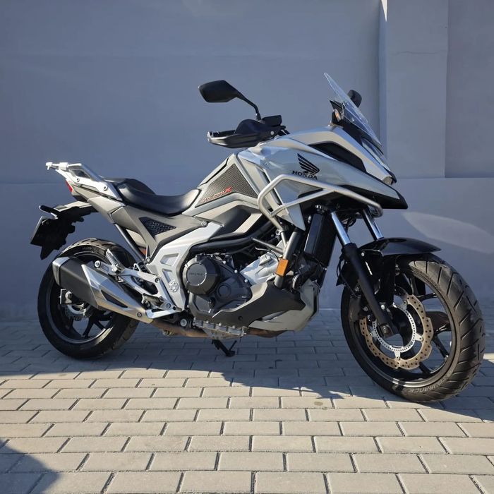 Honda NC750X