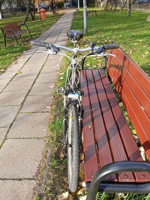 GIANT Sedona LX Shimano Acera