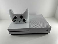 Konsola XBOX ONE 1TB PAD Kabel Zasilający